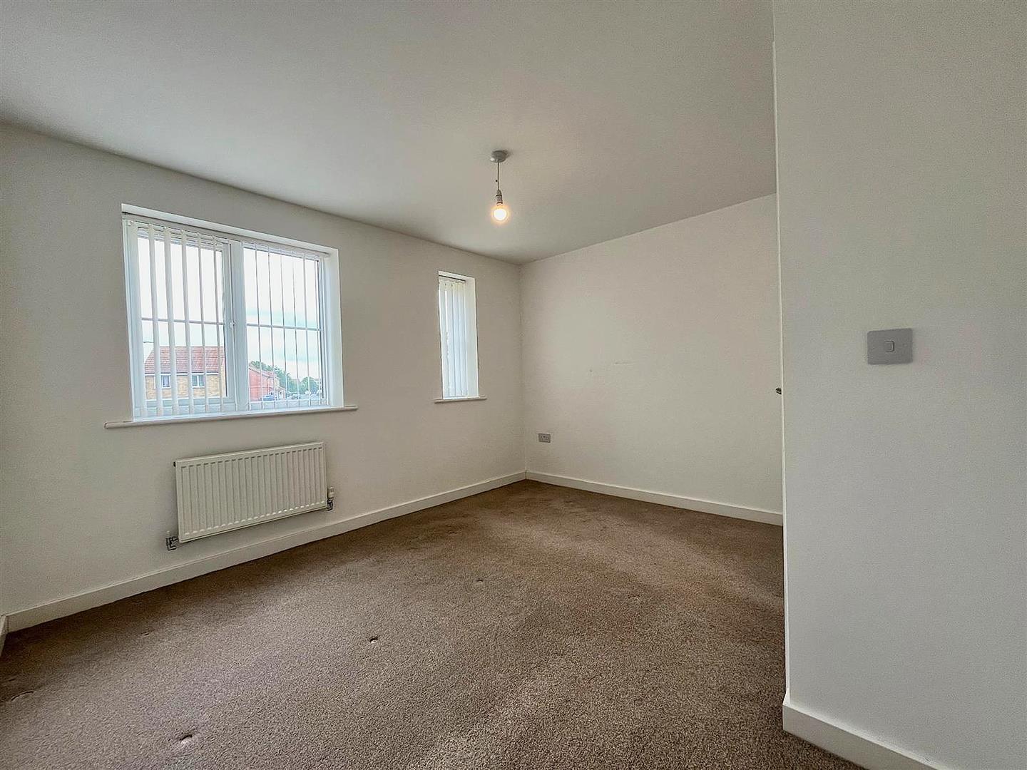 Ashcourt Drive, Hornsea